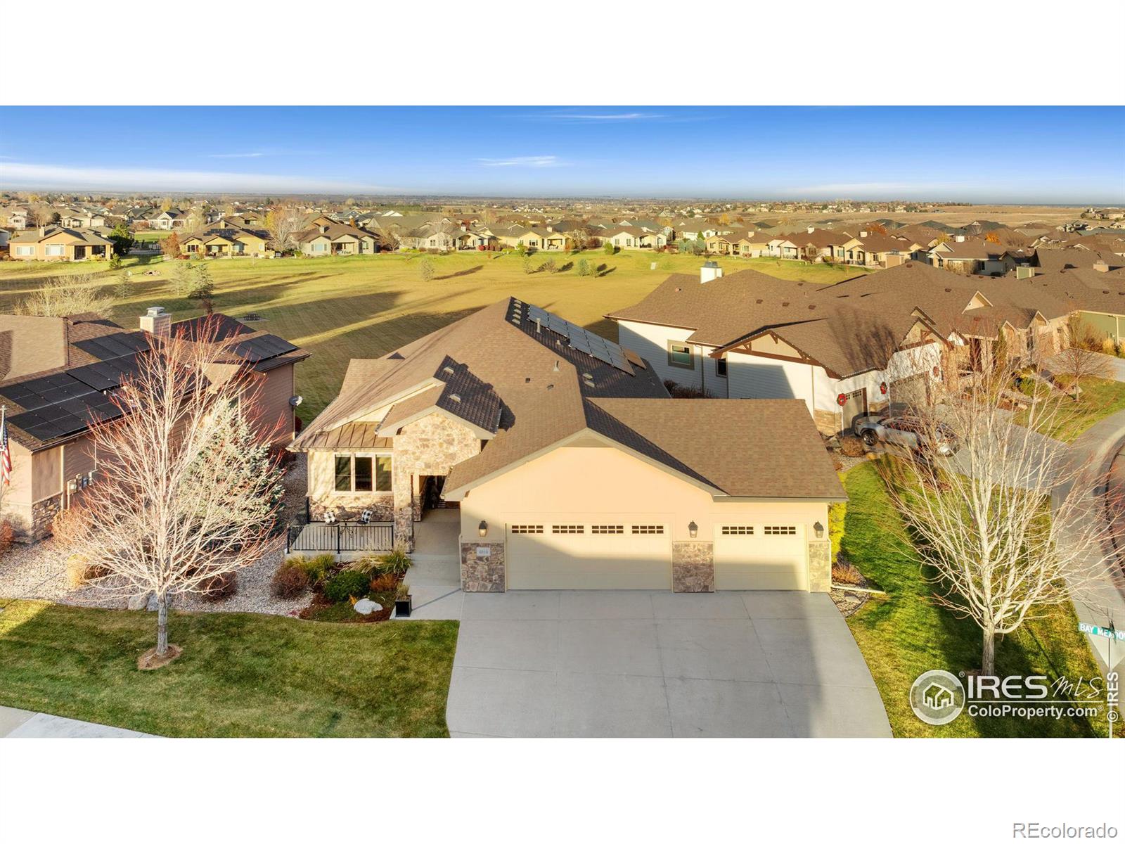 MLS Image #39 for 6010  bay meadows drive,windsor, Colorado