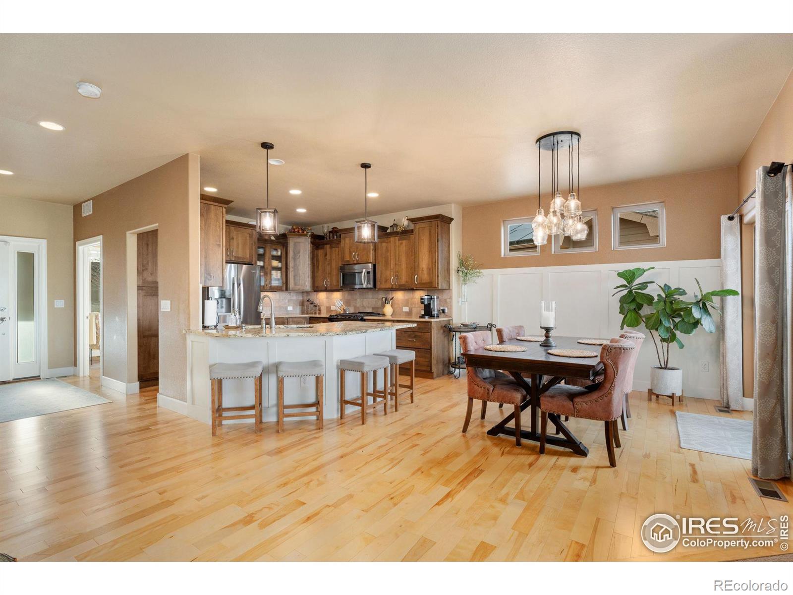 MLS Image #5 for 6010  bay meadows drive,windsor, Colorado