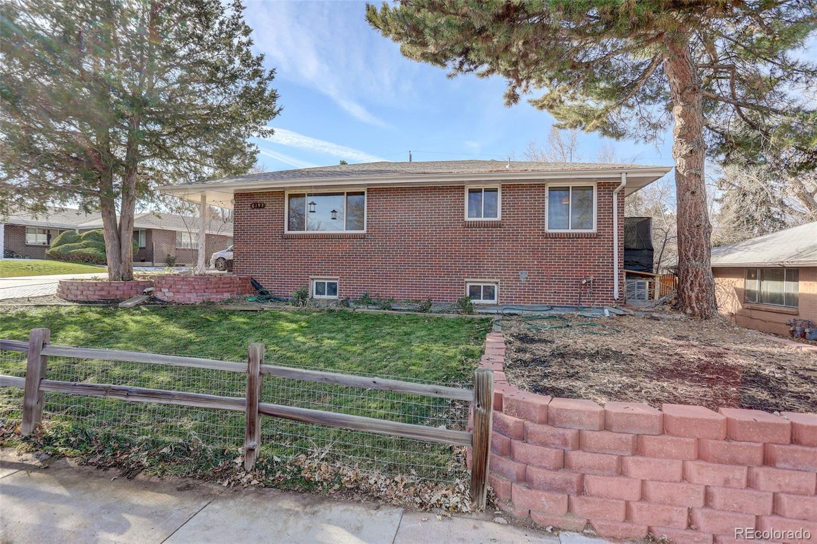 MLS Image #3 for 6193 s prescott street,littleton, Colorado