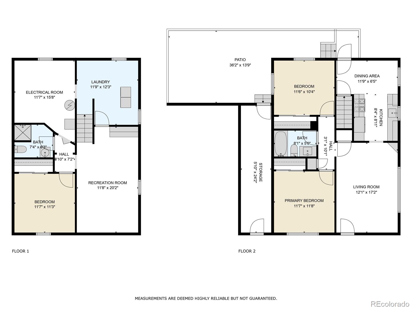 MLS Image #40 for 6193 s prescott street,littleton, Colorado