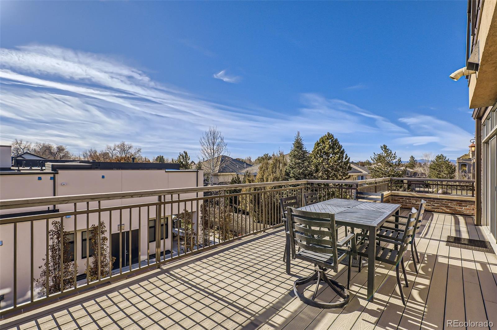 MLS Image #19 for 2700 e cherry creek south drive,denver, Colorado