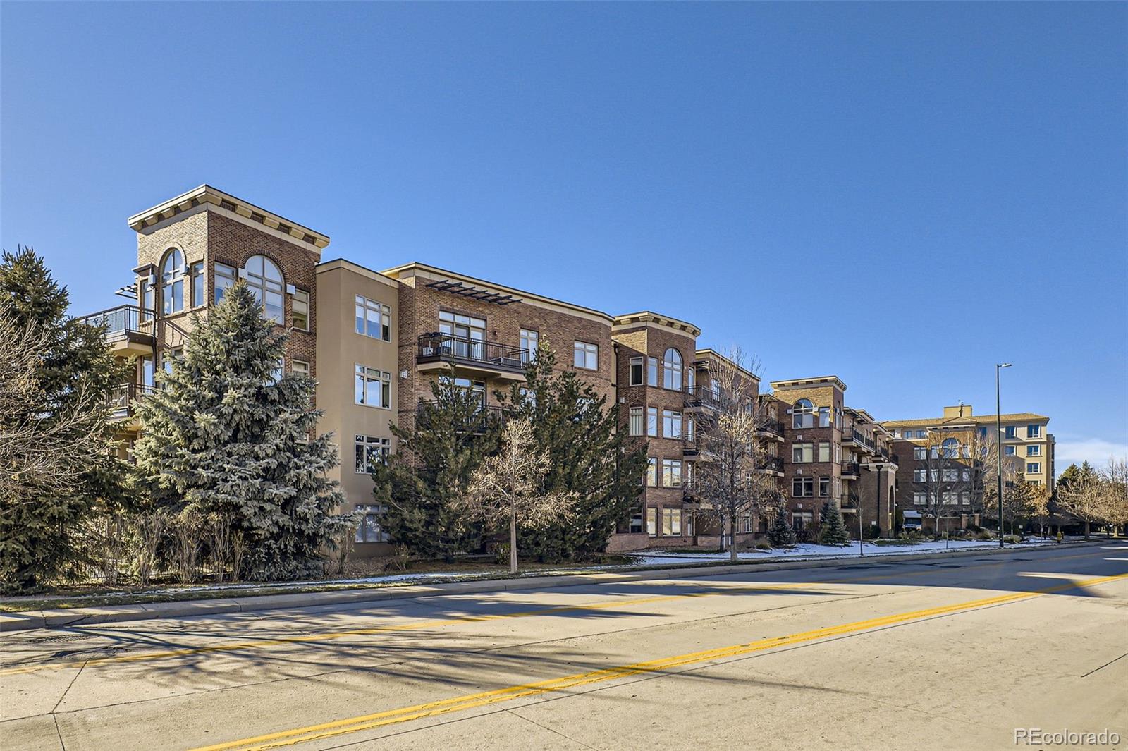 MLS Image #25 for 2700 e cherry creek south drive,denver, Colorado