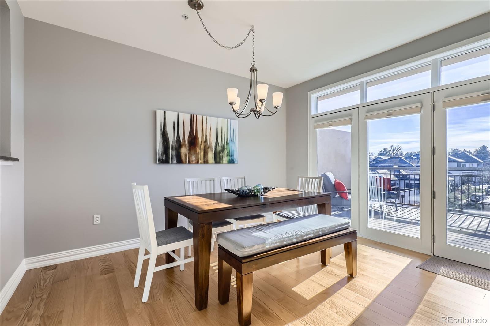 MLS Image #4 for 2700 e cherry creek south drive,denver, Colorado