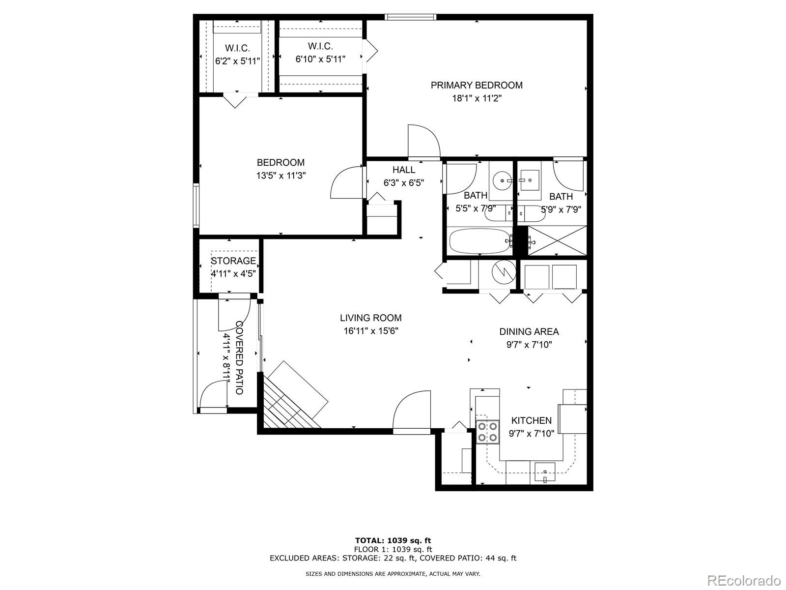 MLS Image #29 for 11987 e harvard avenue,aurora, Colorado