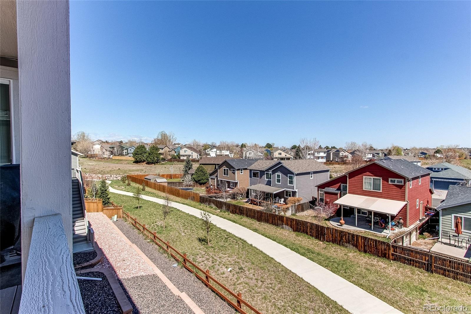 MLS Image #34 for 8742  larch trail,parker, Colorado