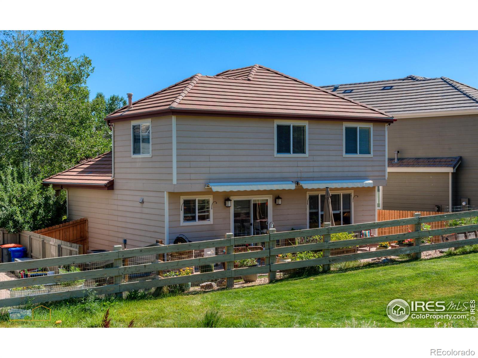 MLS Image #13 for 713  maroon peak circle,superior, Colorado