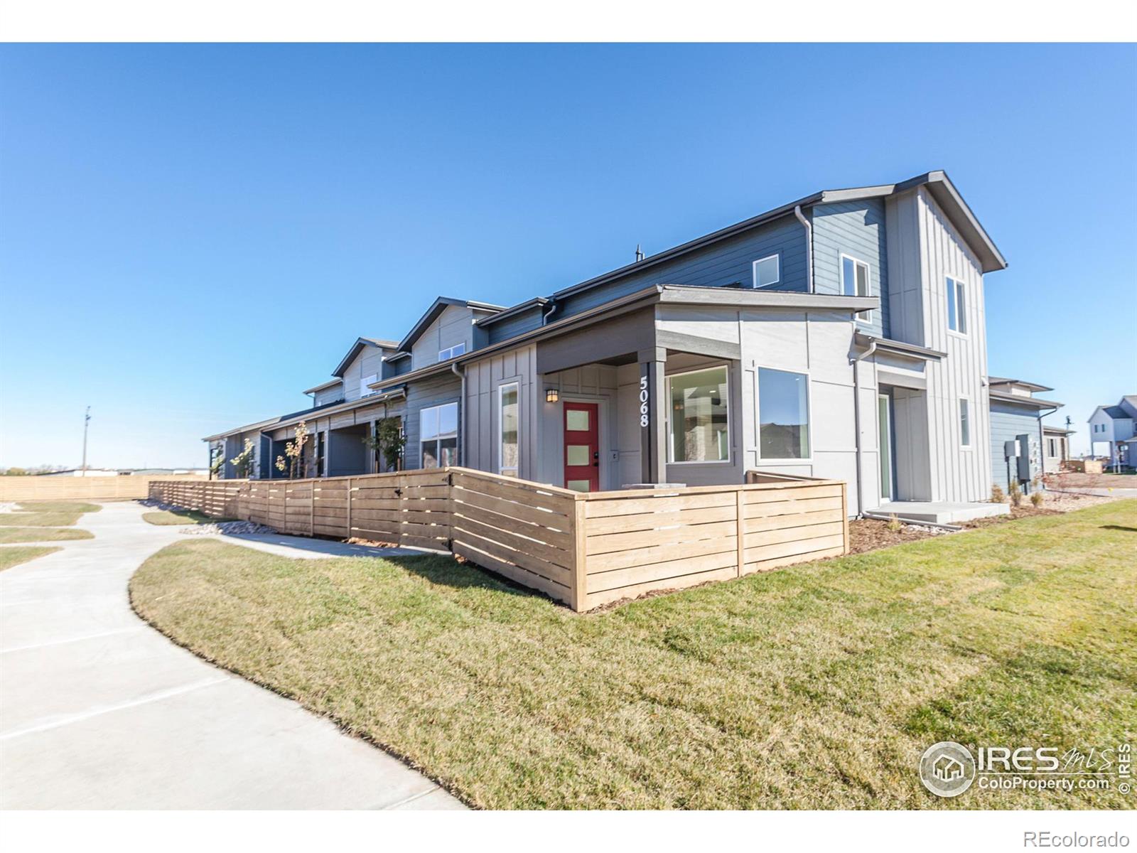 MLS Image #0 for 5056  mckinnon court,timnath, Colorado