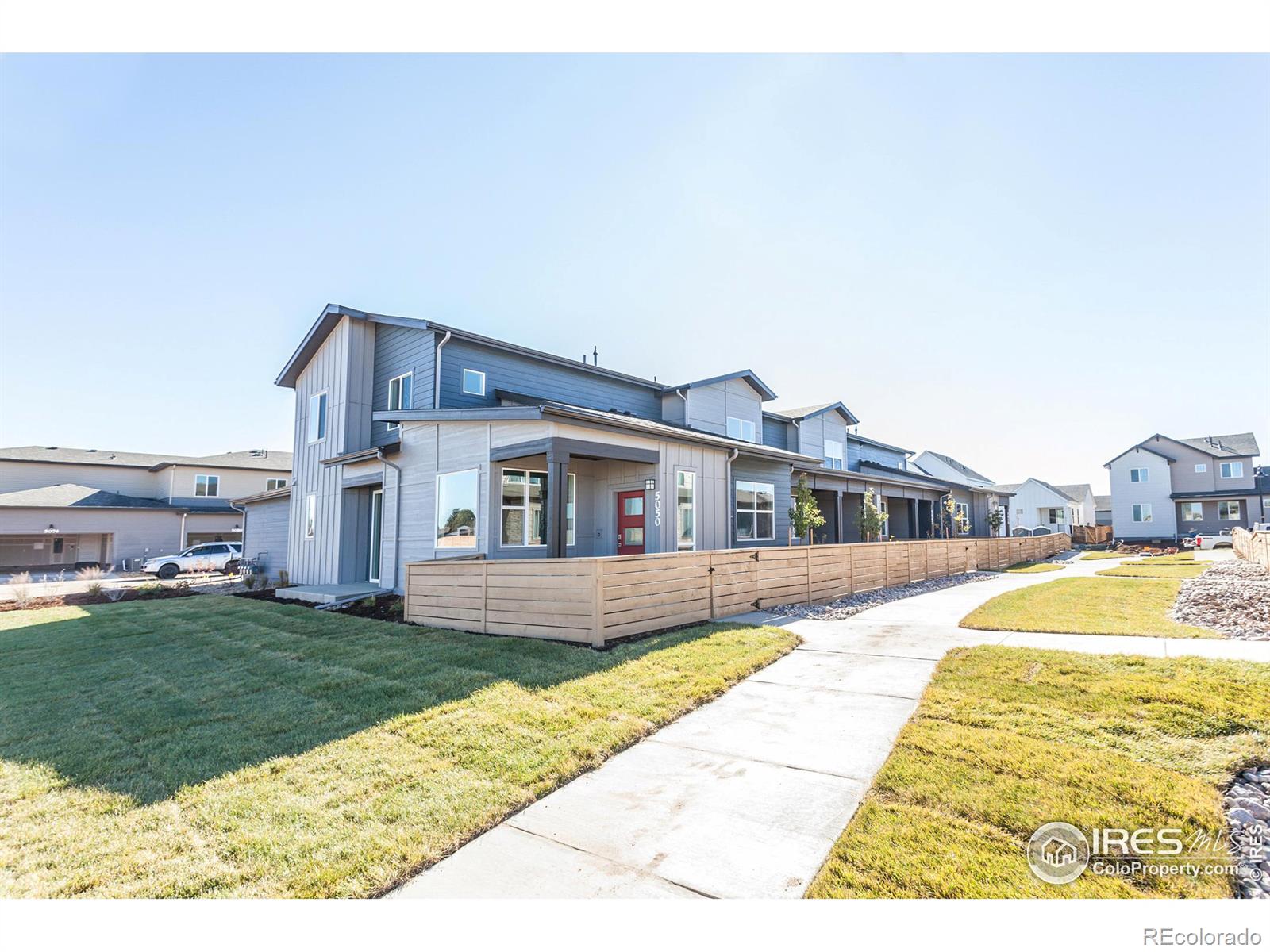 MLS Image #3 for 5056  mckinnon court,timnath, Colorado