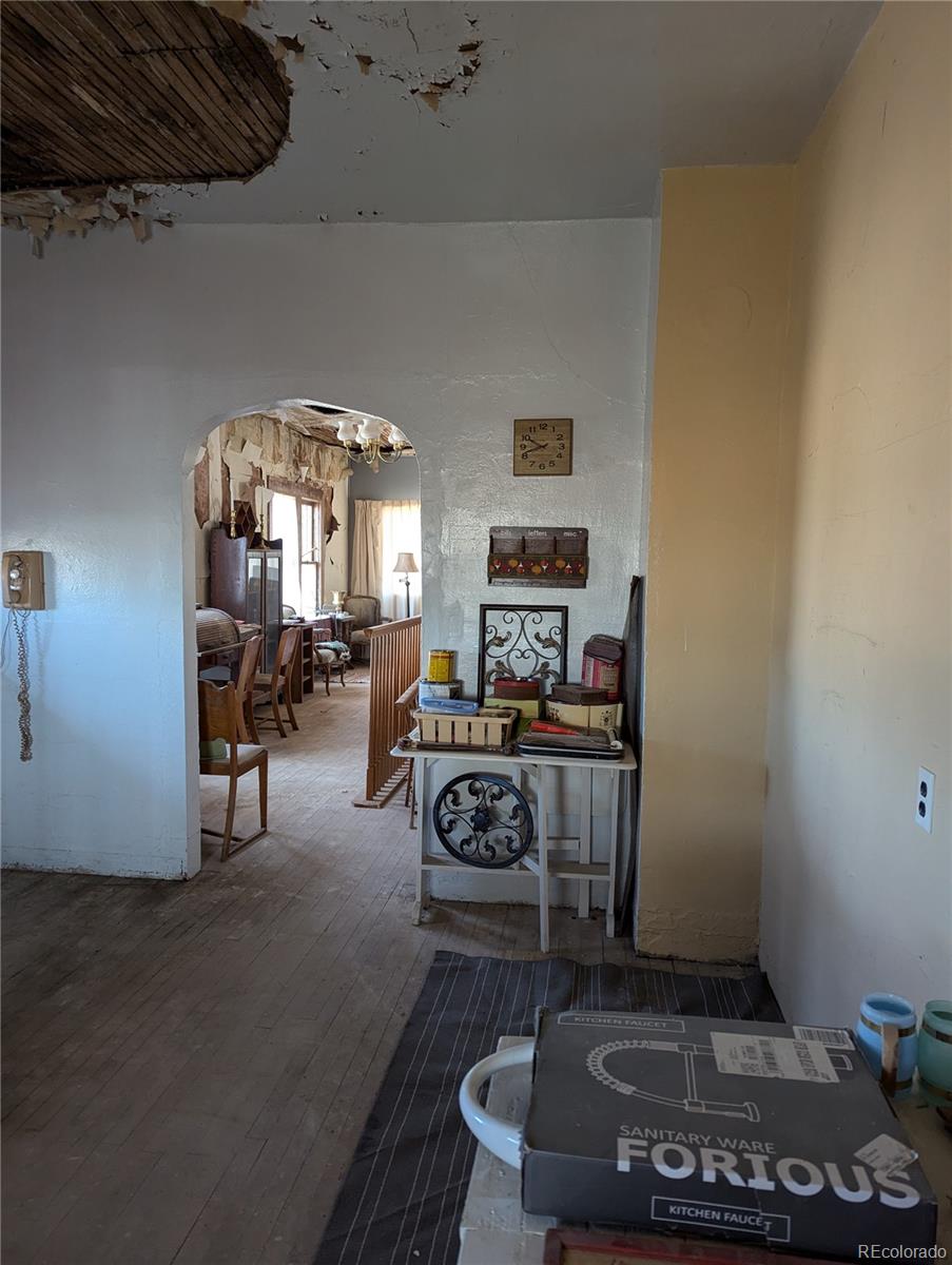 MLS Image #21 for 324  colorado avenue,arriba, Colorado
