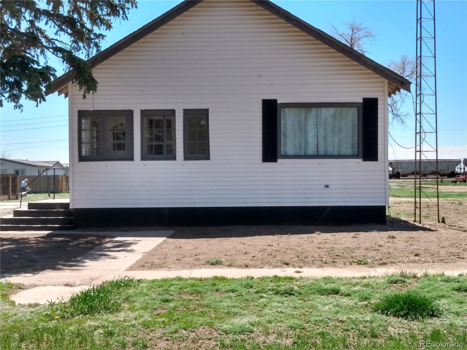 MLS Image #3 for 324  colorado avenue,arriba, Colorado