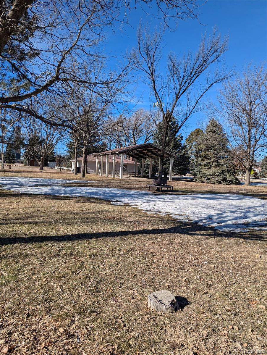 MLS Image #48 for 324  colorado avenue,arriba, Colorado