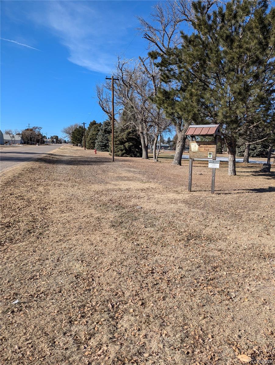 MLS Image #49 for 324  colorado avenue,arriba, Colorado