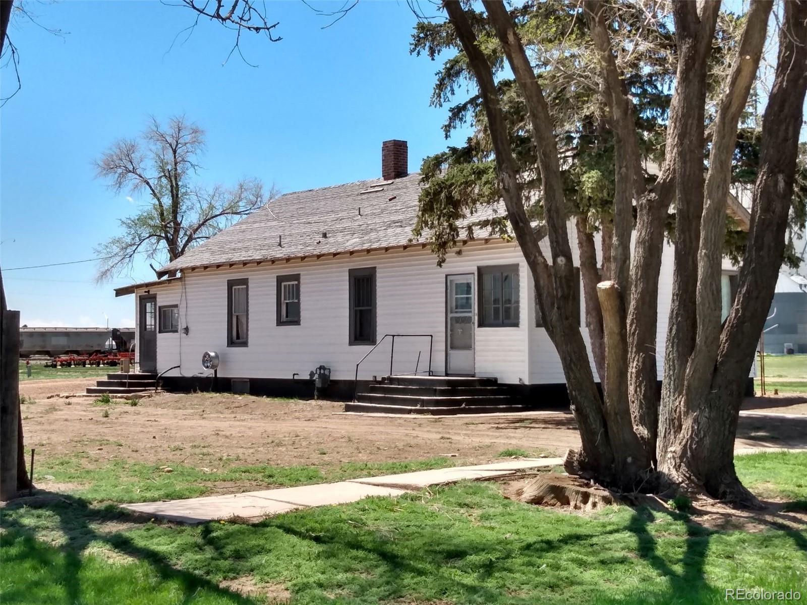 MLS Image #5 for 324  colorado avenue,arriba, Colorado