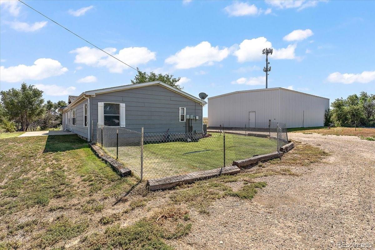 MLS Image #21 for 920 e 14th street,la junta, Colorado