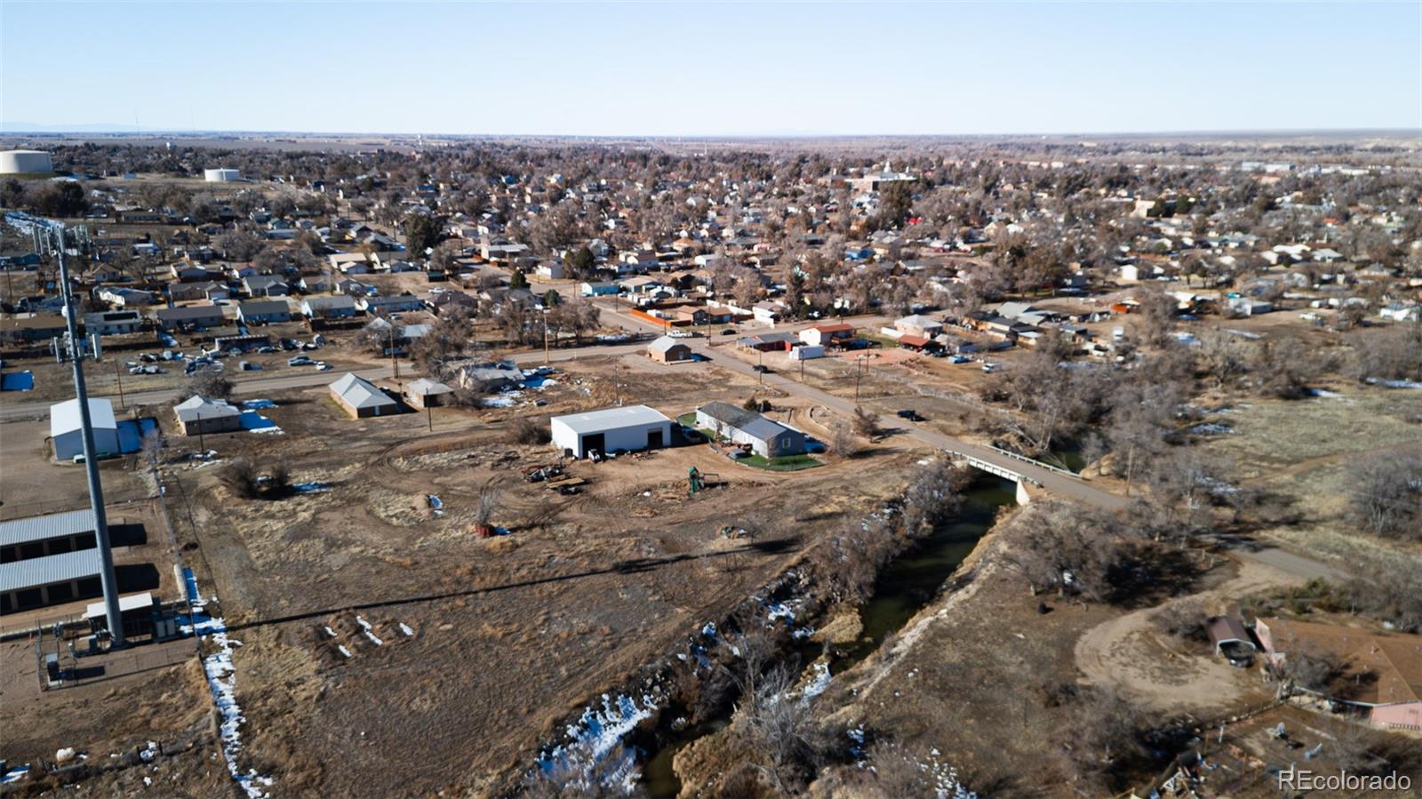 MLS Image #30 for 920 e 14th street,la junta, Colorado