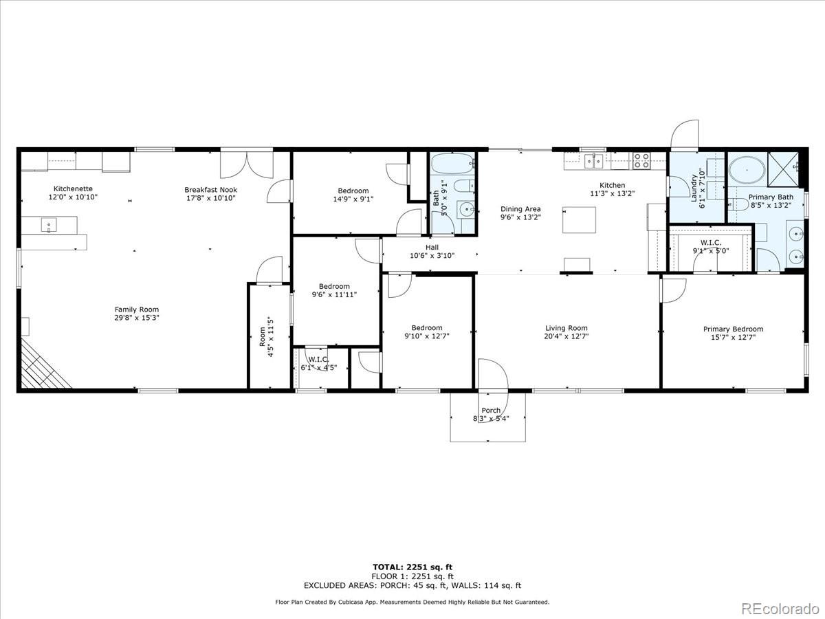 MLS Image #31 for 920 e 14th street,la junta, Colorado