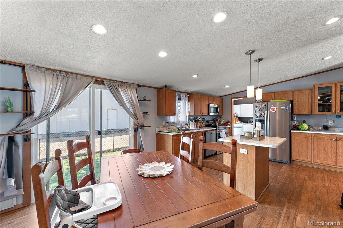 MLS Image #4 for 920 e 14th street,la junta, Colorado