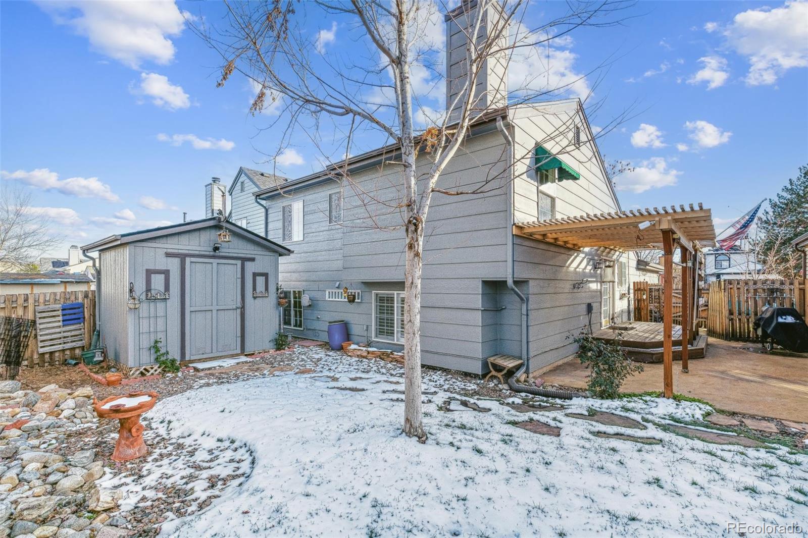 MLS Image #16 for 17935 e bethany drive,aurora, Colorado