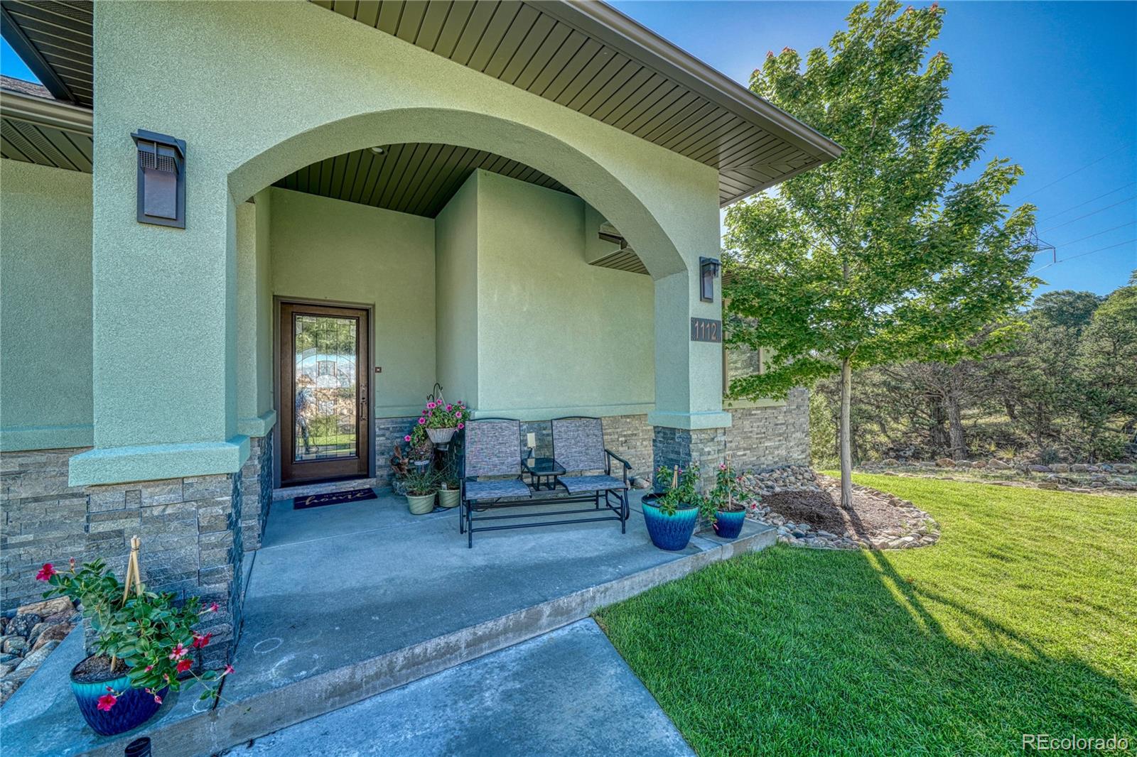 MLS Image #2 for 1112  poncha springs lane,poncha springs, Colorado