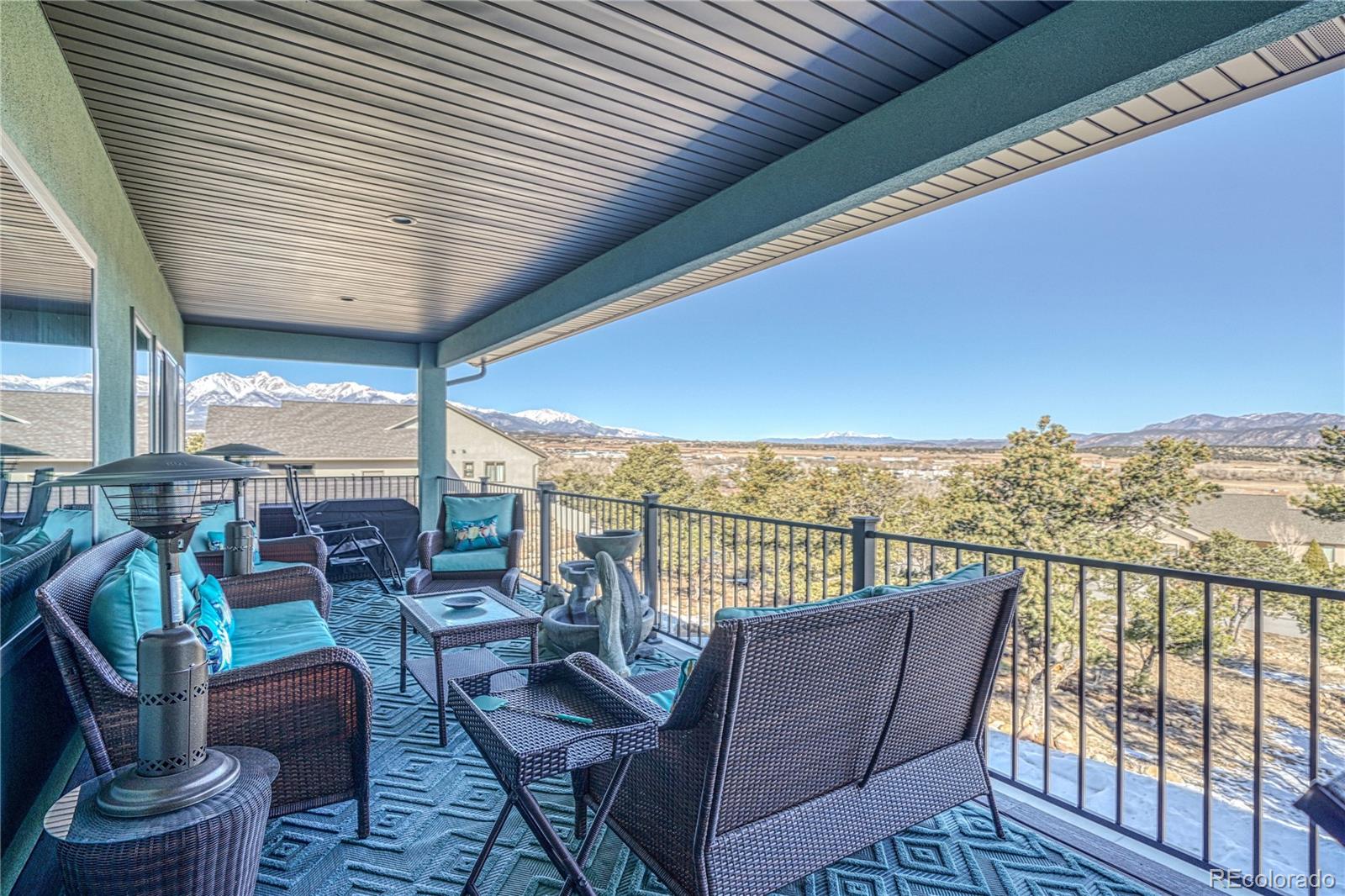MLS Image #21 for 1112  poncha springs lane,poncha springs, Colorado