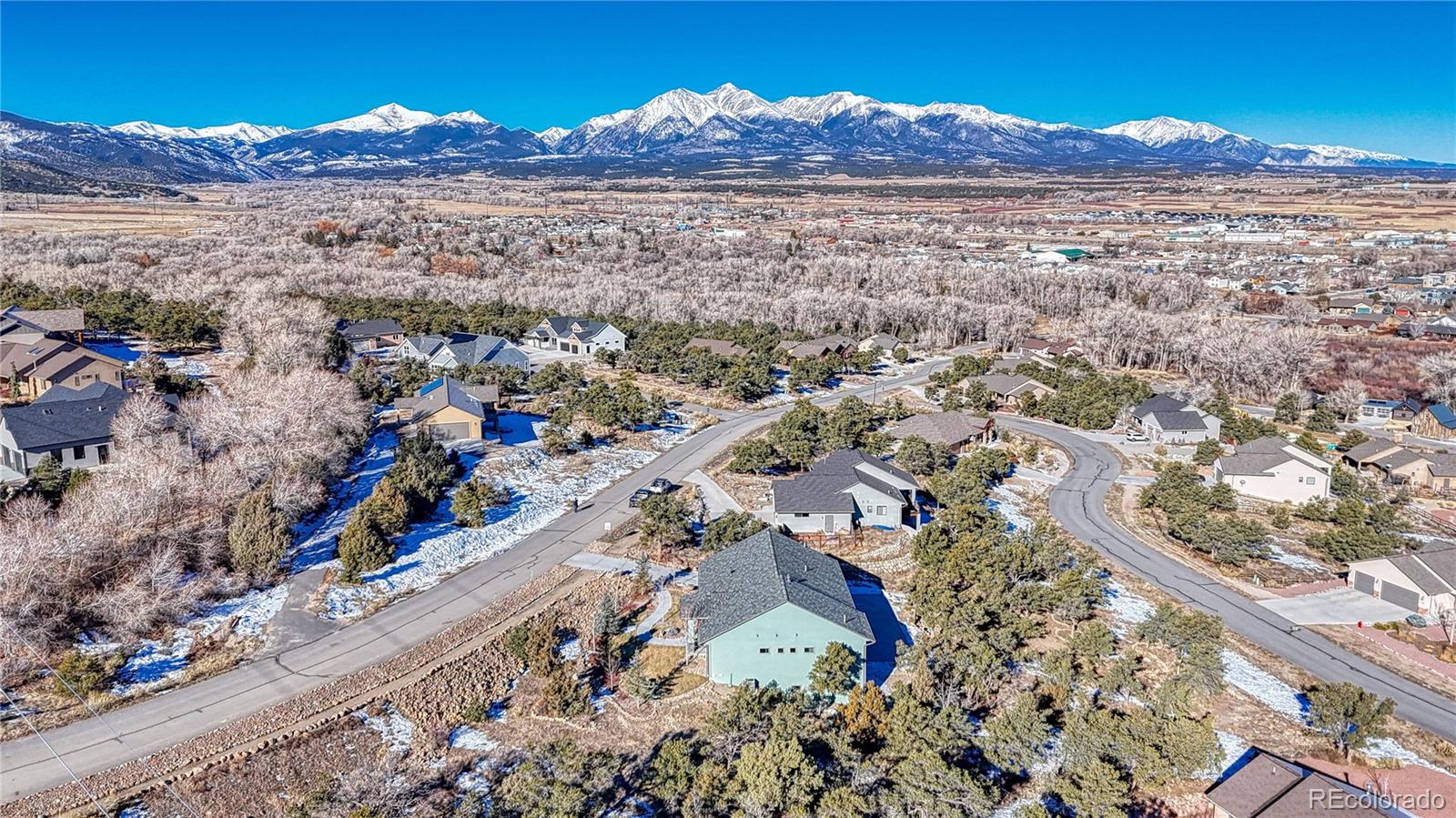 MLS Image #34 for 1112  poncha springs lane,poncha springs, Colorado