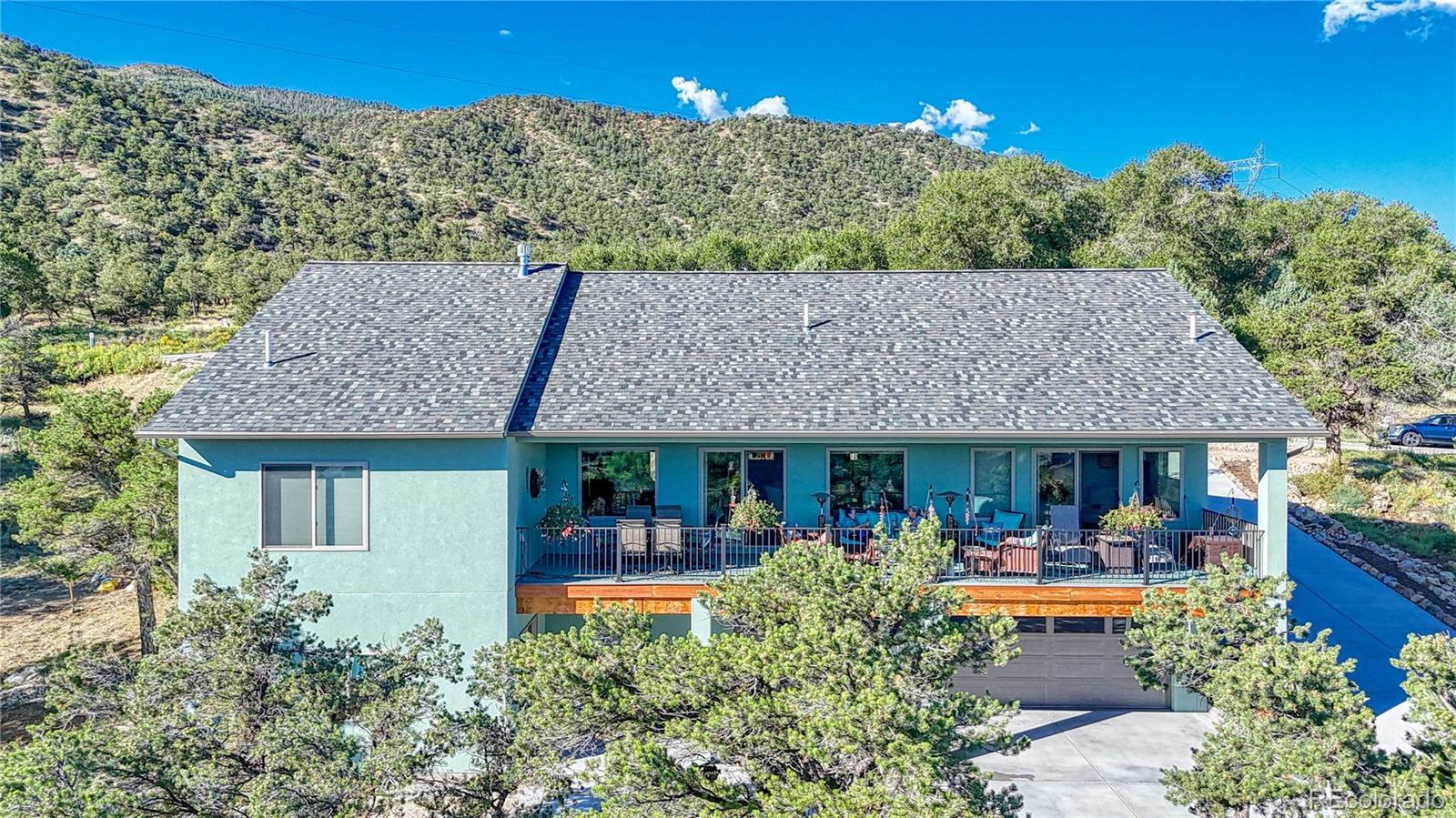 MLS Image #36 for 1112  poncha springs lane,poncha springs, Colorado