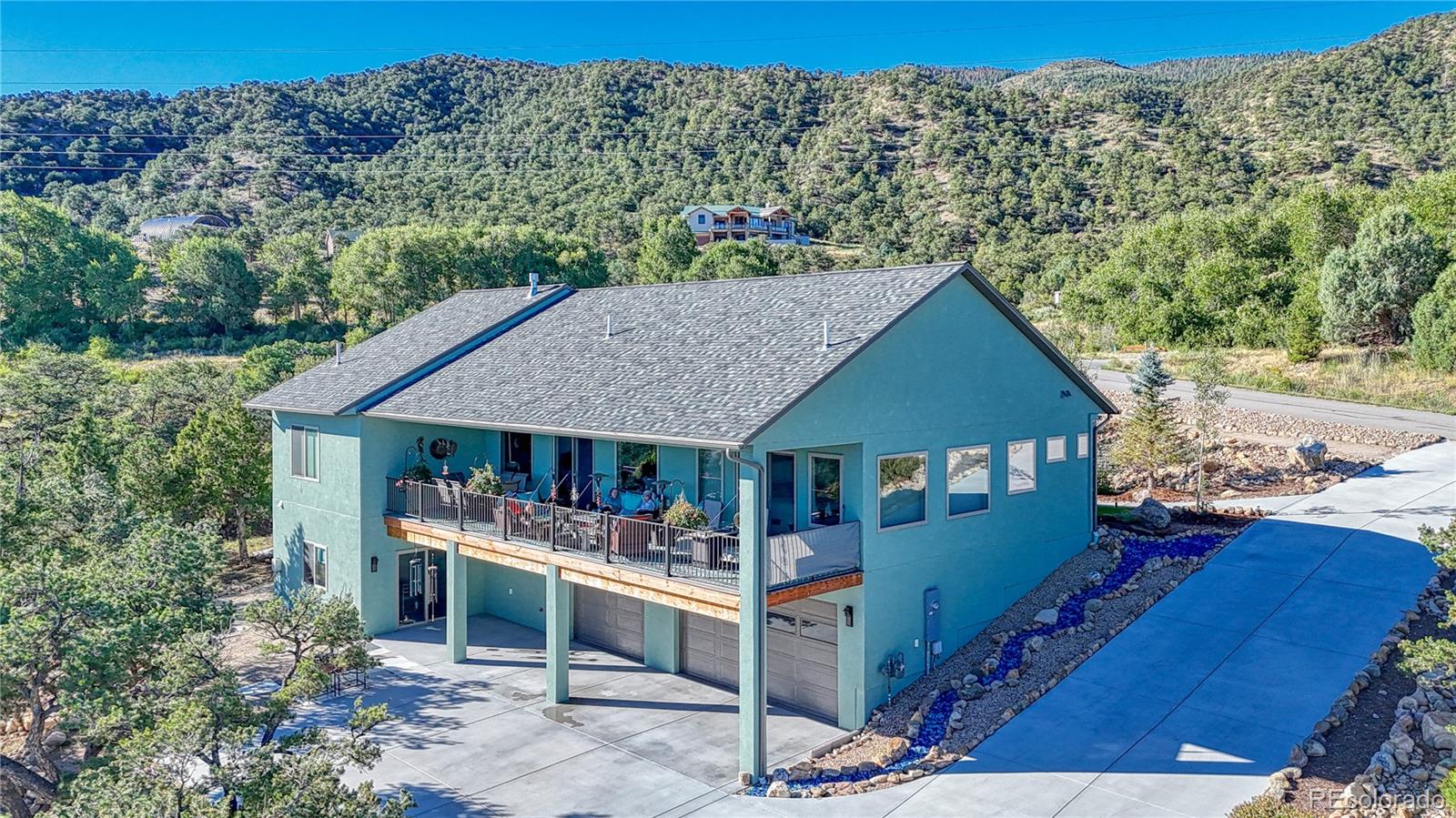 MLS Image #37 for 1112  poncha springs lane,poncha springs, Colorado