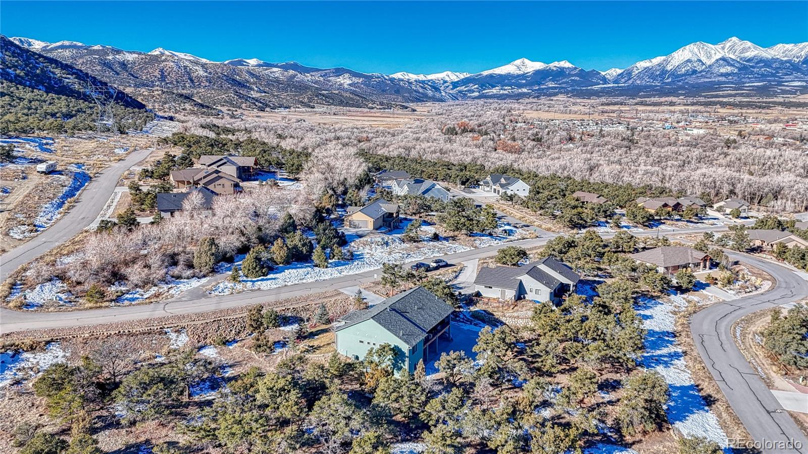 MLS Image #39 for 1112  poncha springs lane,poncha springs, Colorado