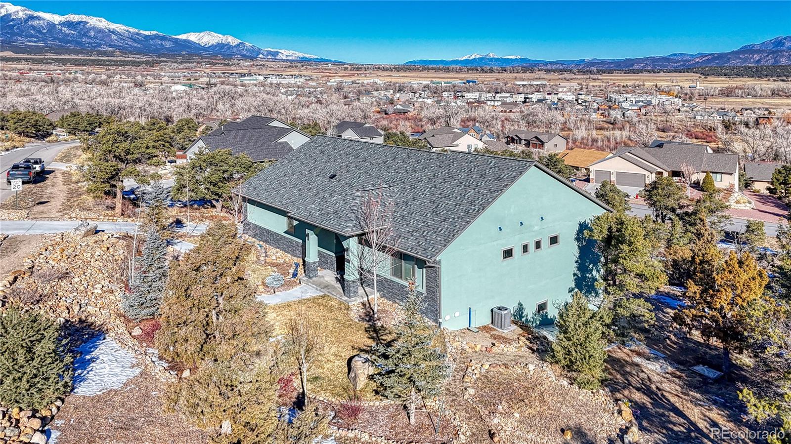 MLS Image #41 for 1112  poncha springs lane,poncha springs, Colorado