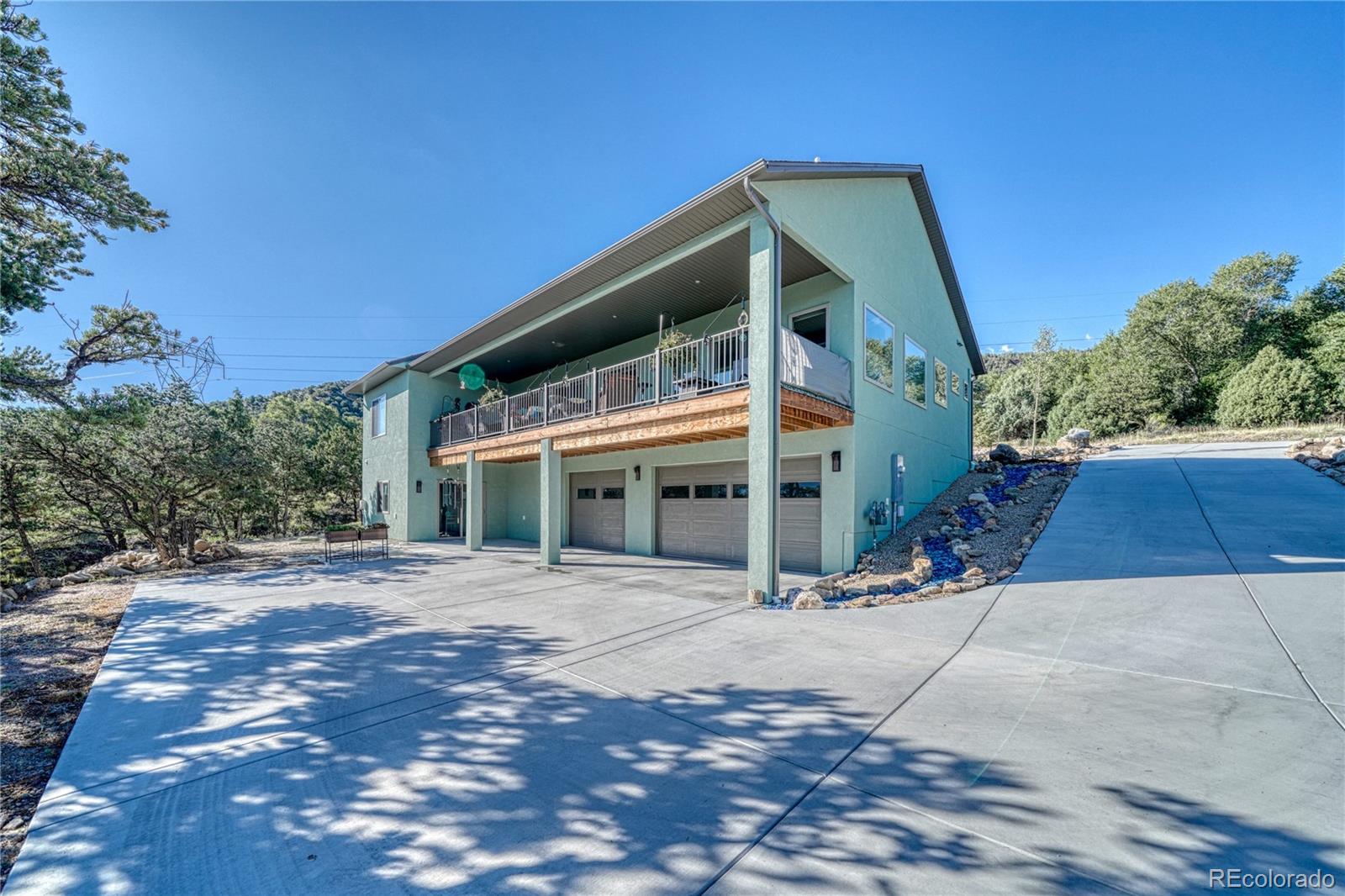 MLS Image #43 for 1112  poncha springs lane,poncha springs, Colorado