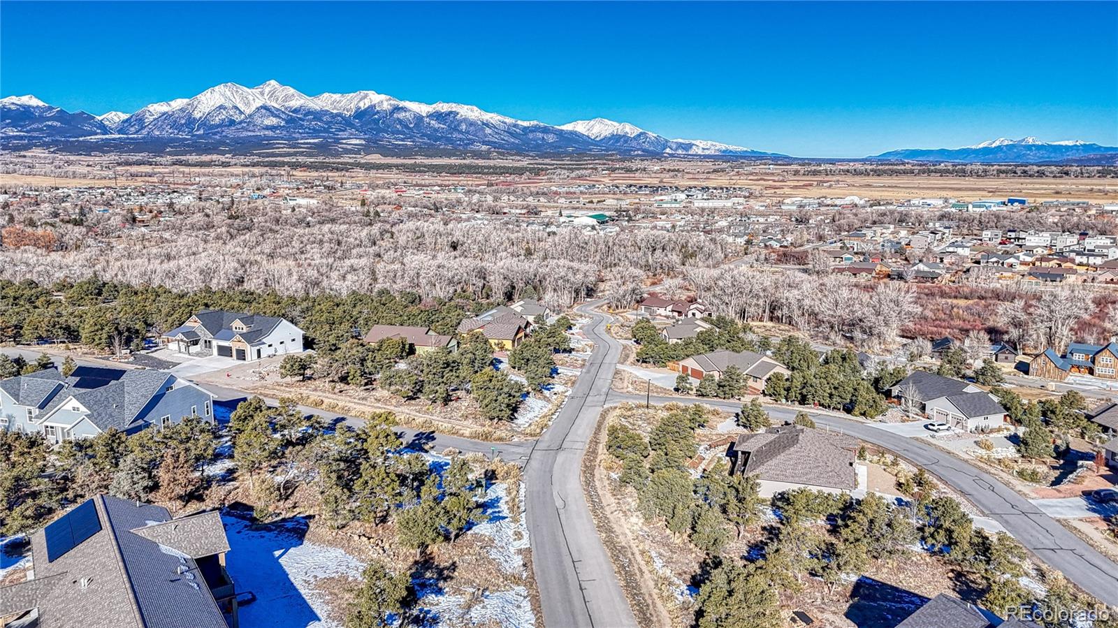 MLS Image #45 for 1112  poncha springs lane,poncha springs, Colorado