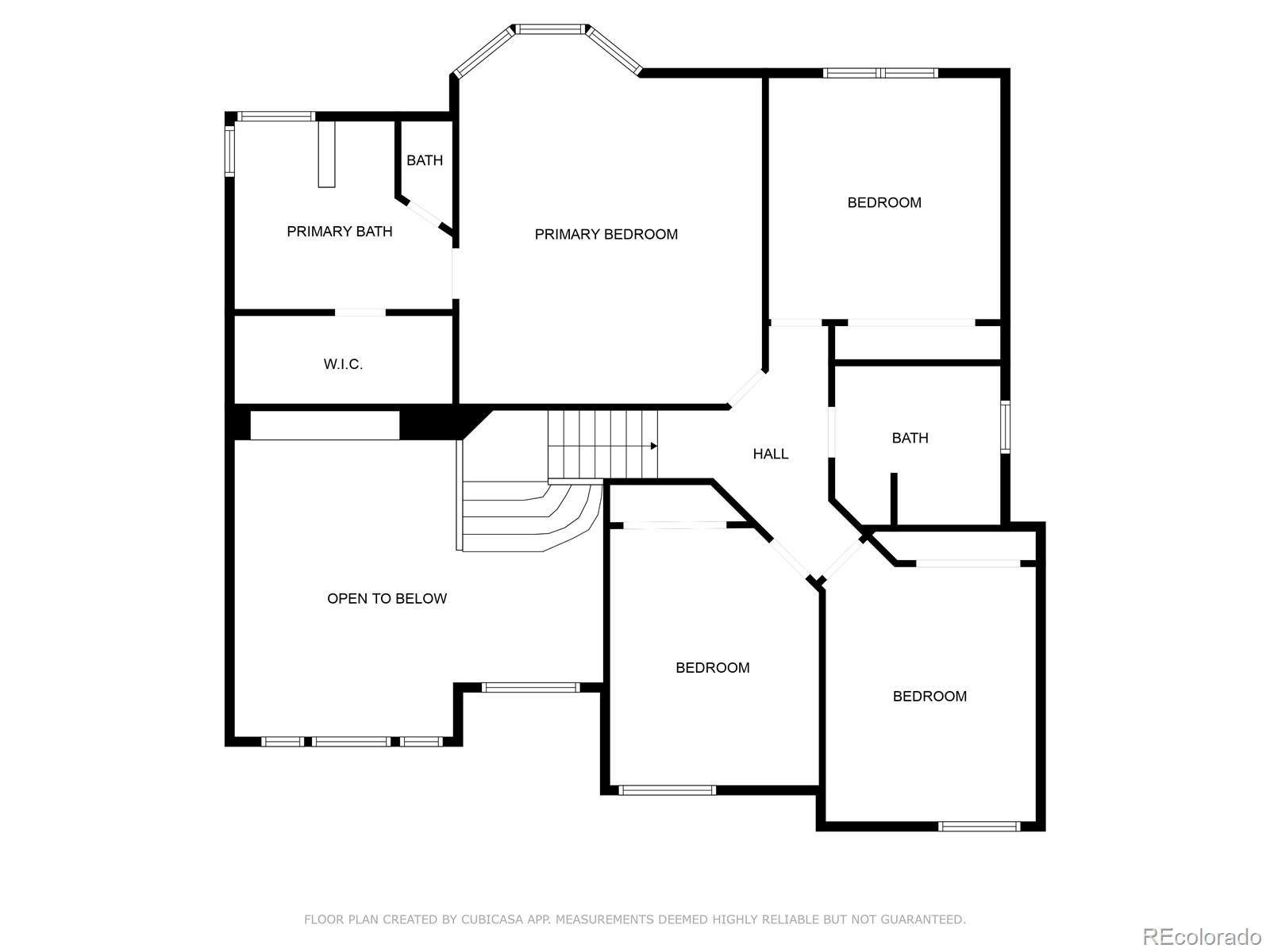 MLS Image #46 for 22333  quail run way,parker, Colorado