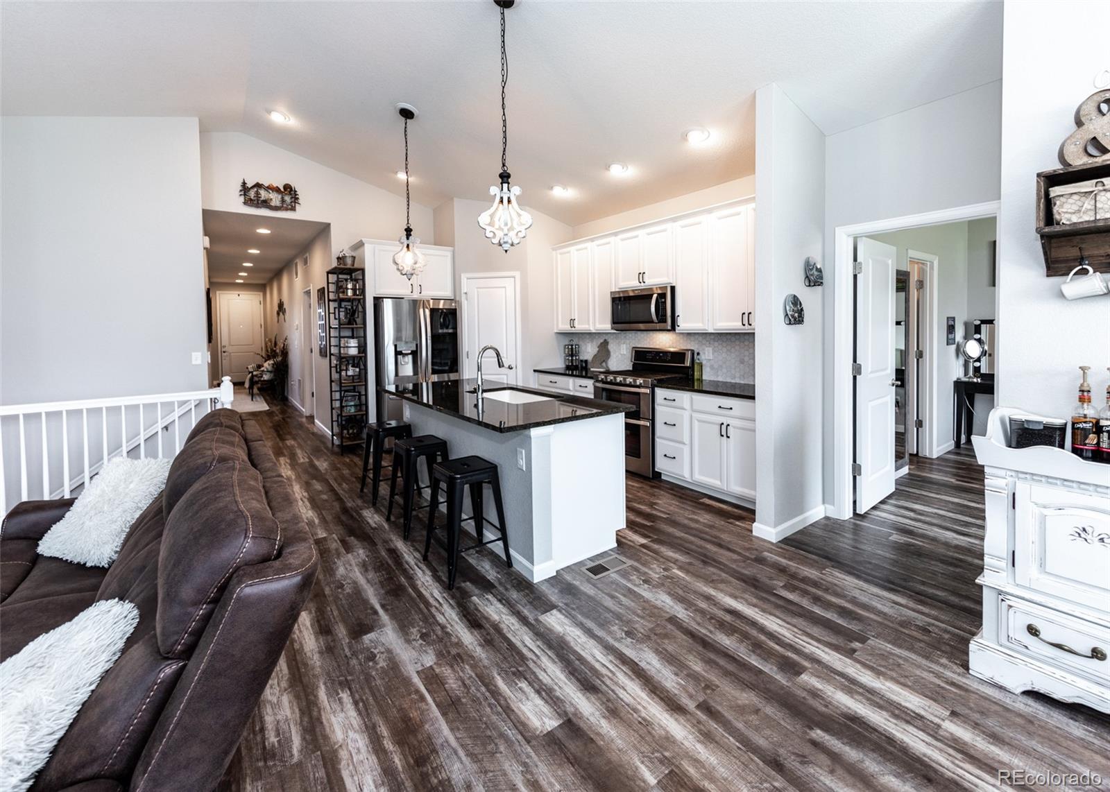 MLS Image #15 for 4546  cholla trail,castle rock, Colorado