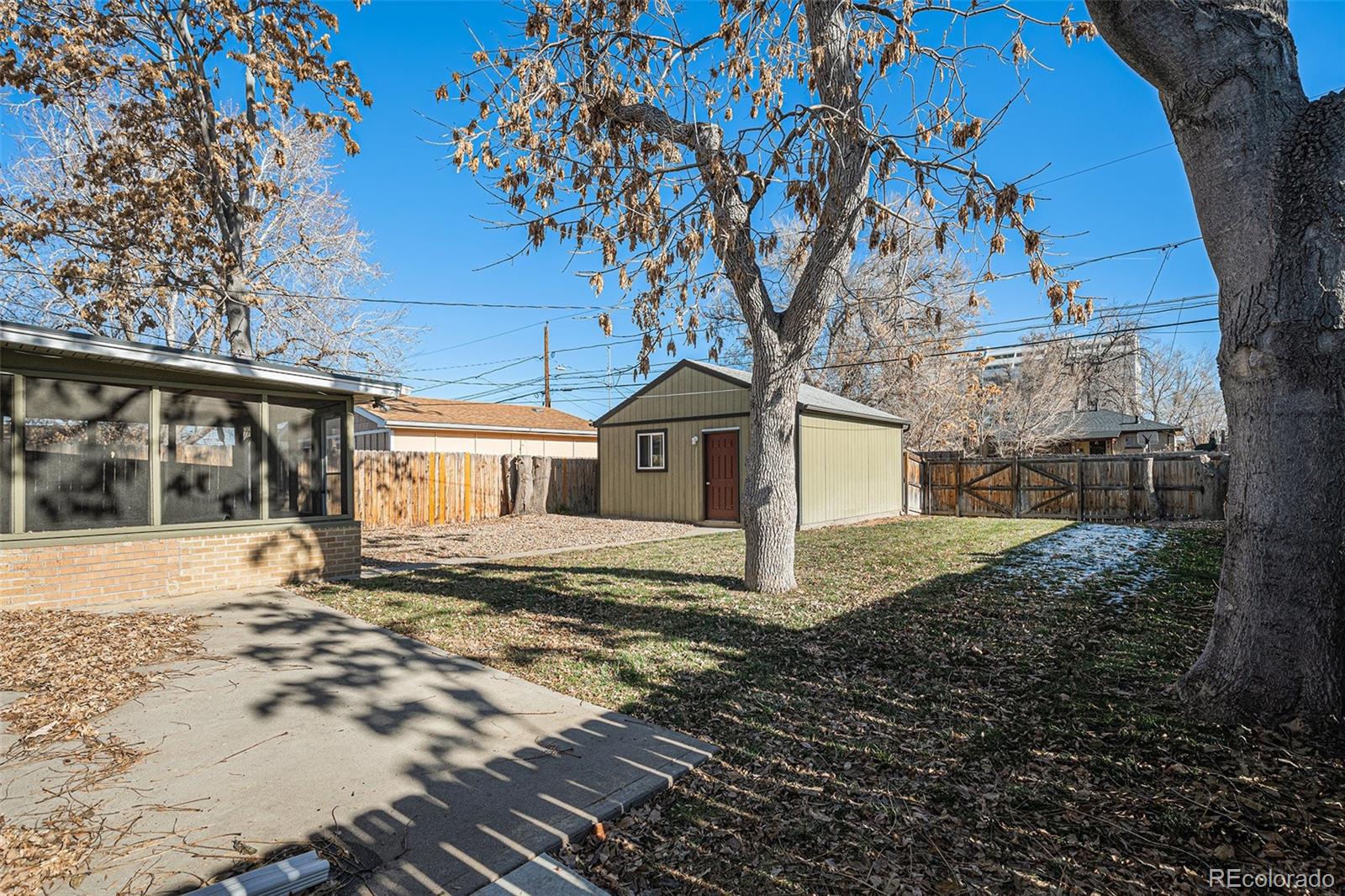 MLS Image #17 for 3350  olive street,denver, Colorado