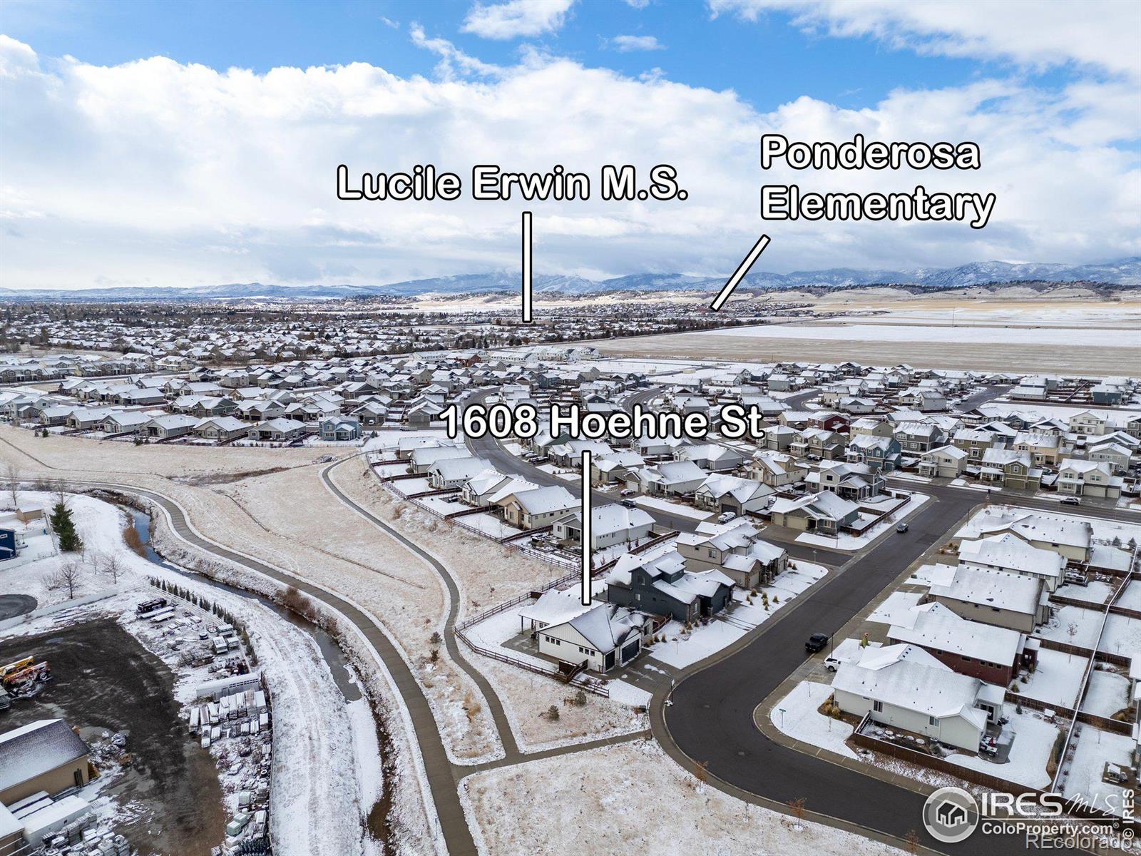 MLS Image #35 for 1608  hoehne street,loveland, Colorado