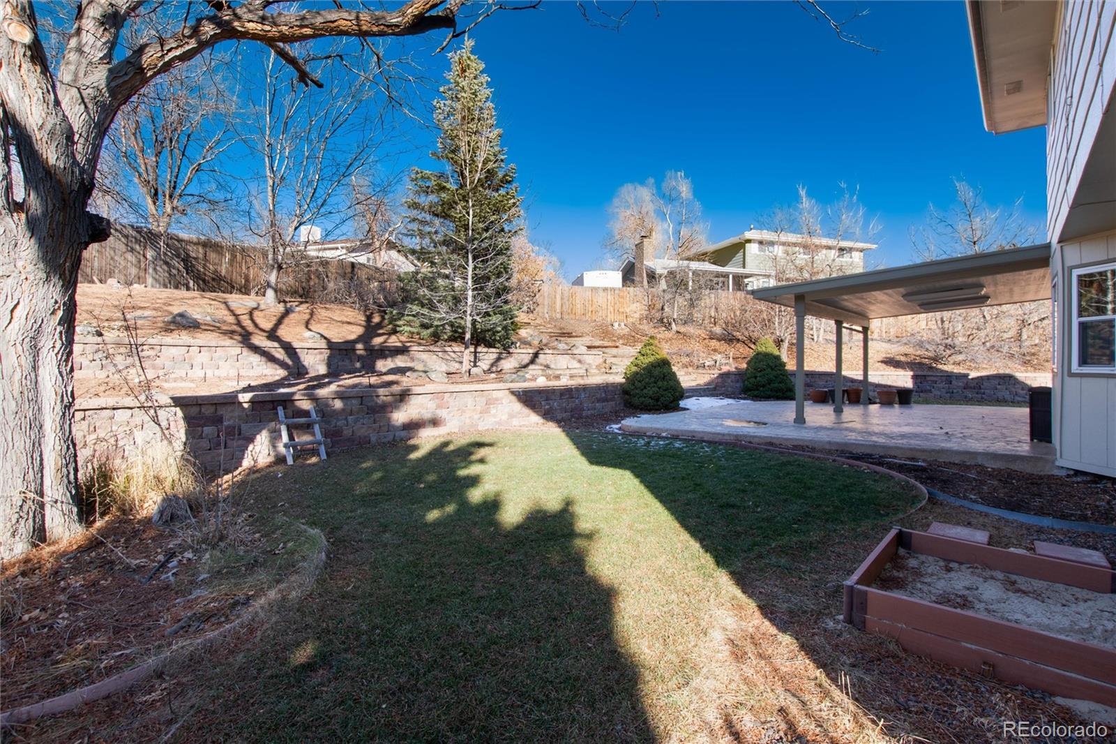 MLS Image #29 for 4451 e lake circle,centennial, Colorado