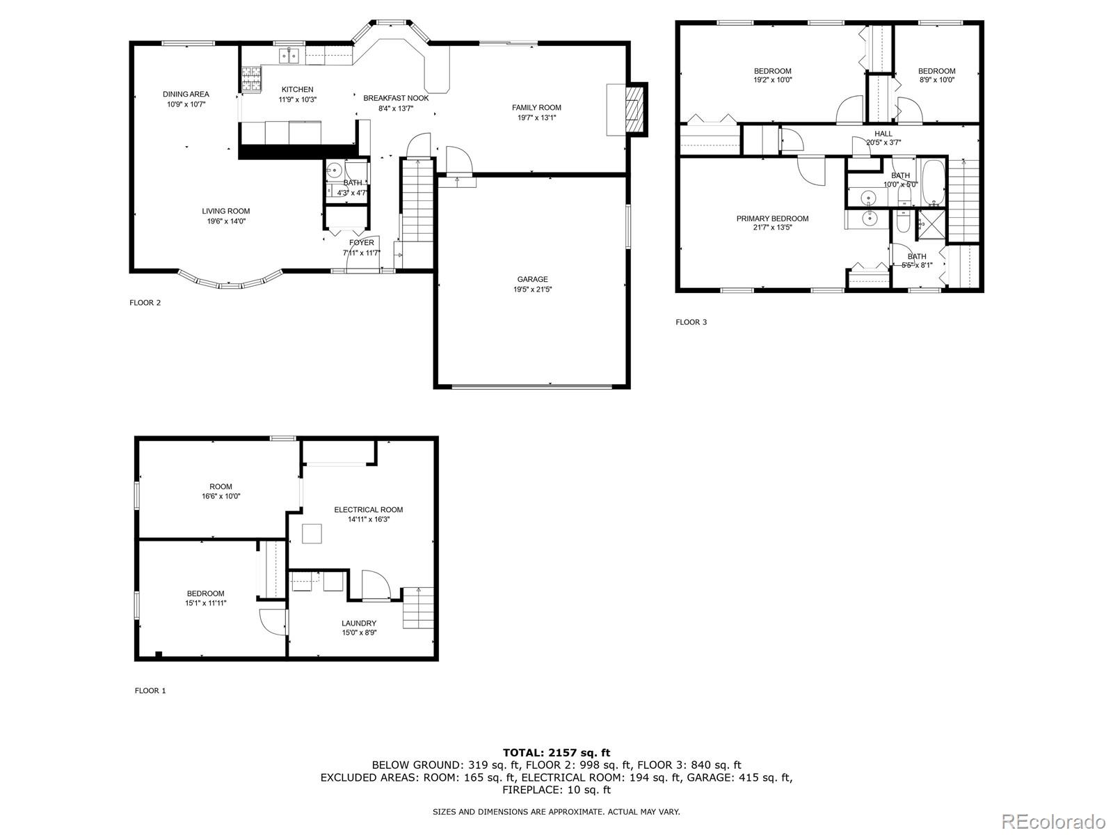 MLS Image #38 for 4451 e lake circle,centennial, Colorado