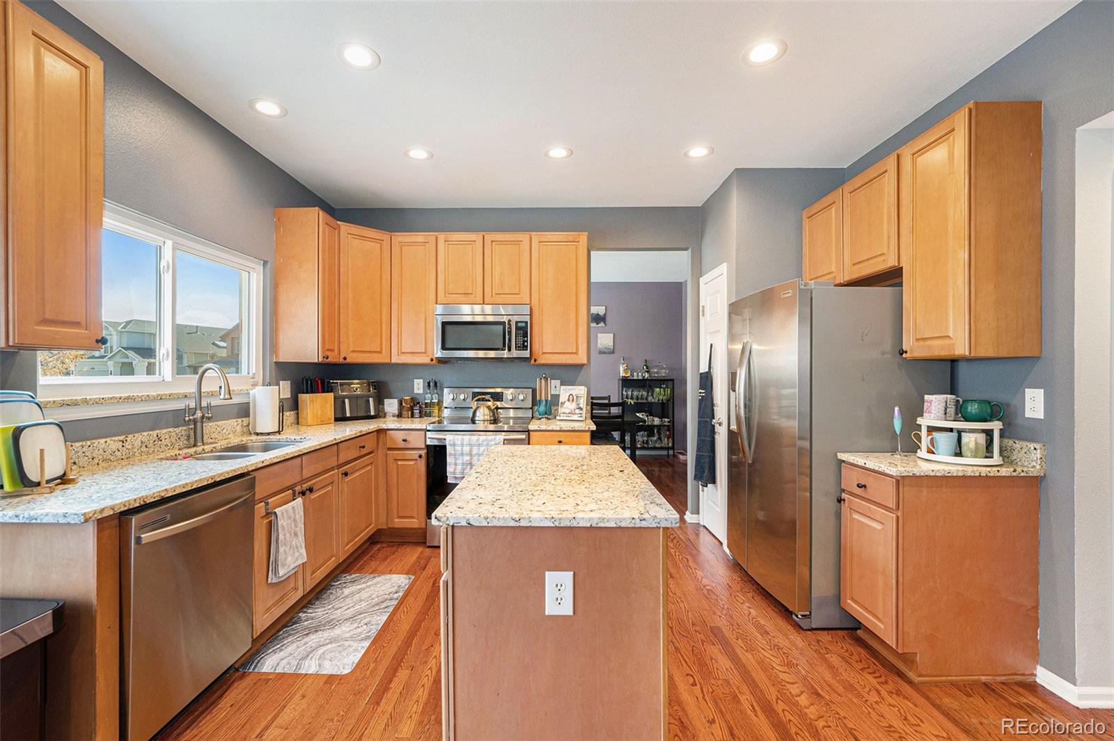 MLS Image #9 for 18689 e powers drive,aurora, Colorado