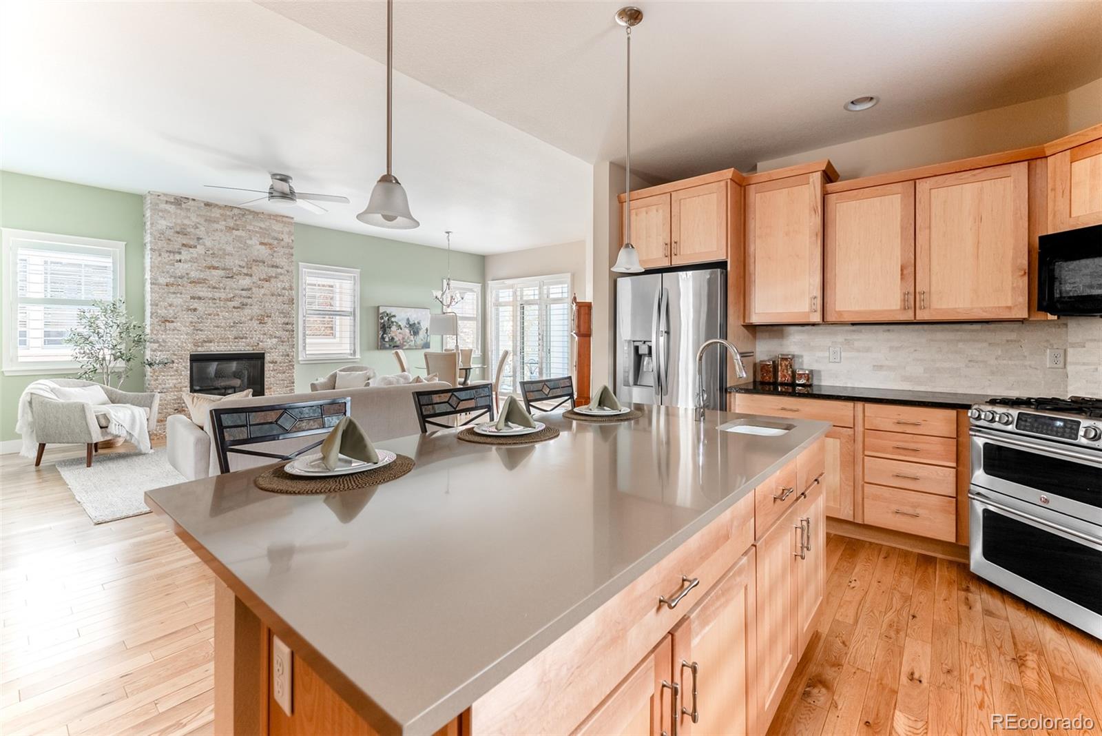 MLS Image #9 for 858  meadowlark lane,louisville, Colorado