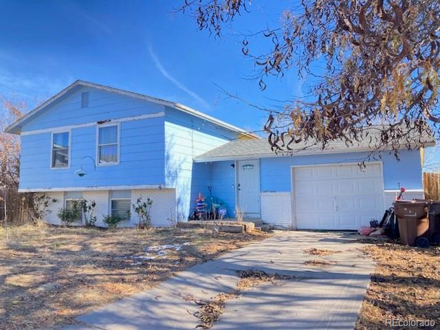 MLS Image #0 for 6595  brook forest drive,colorado springs, Colorado