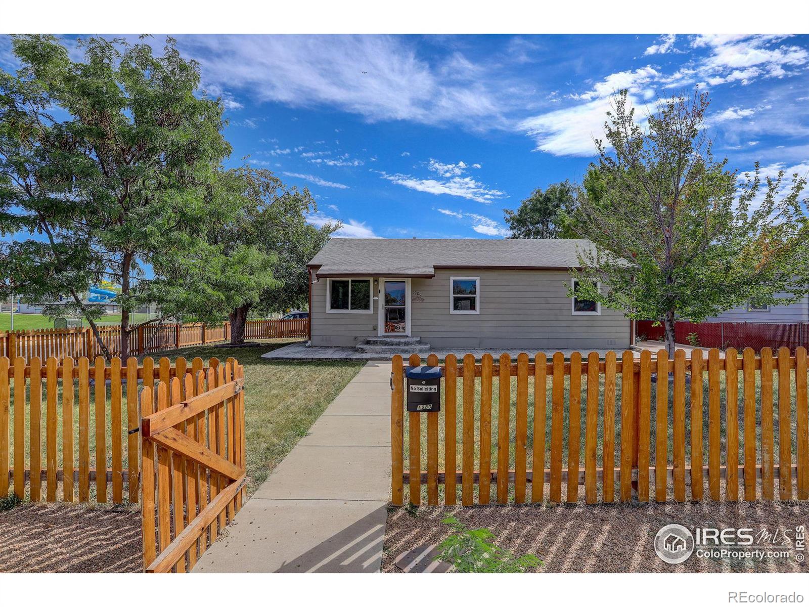 CMA Image for 9411  rose court,Thornton, Colorado