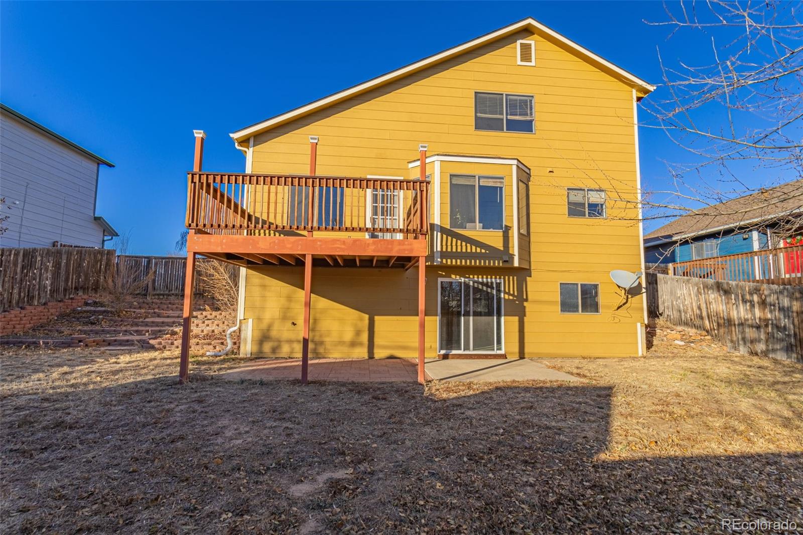 MLS Image #22 for 605  upton drive,colorado springs, Colorado