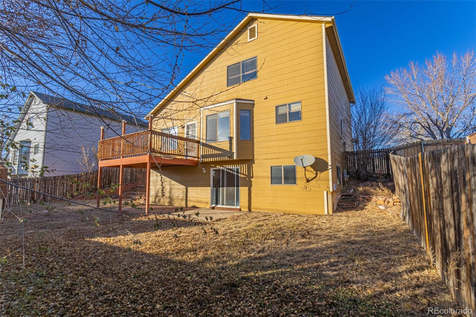 MLS Image #23 for 605  upton drive,colorado springs, Colorado