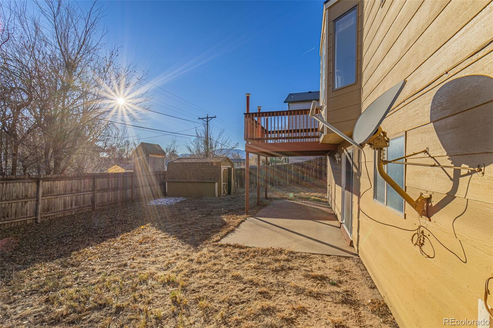 MLS Image #24 for 605  upton drive,colorado springs, Colorado