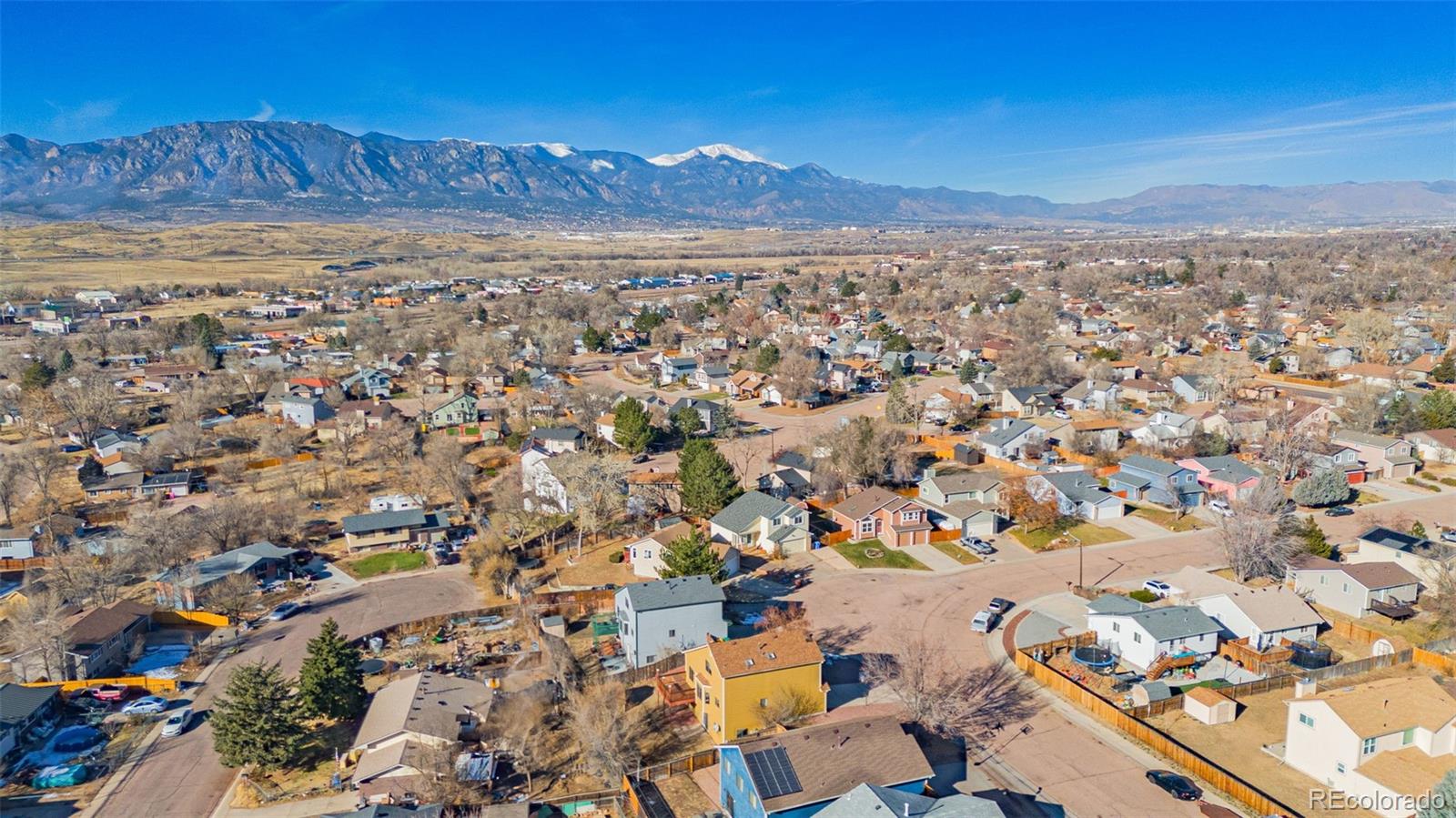 MLS Image #27 for 605  upton drive,colorado springs, Colorado