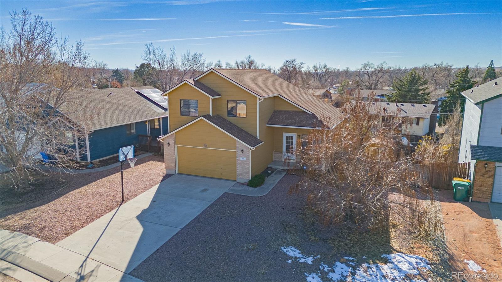 MLS Image #29 for 605  upton drive,colorado springs, Colorado