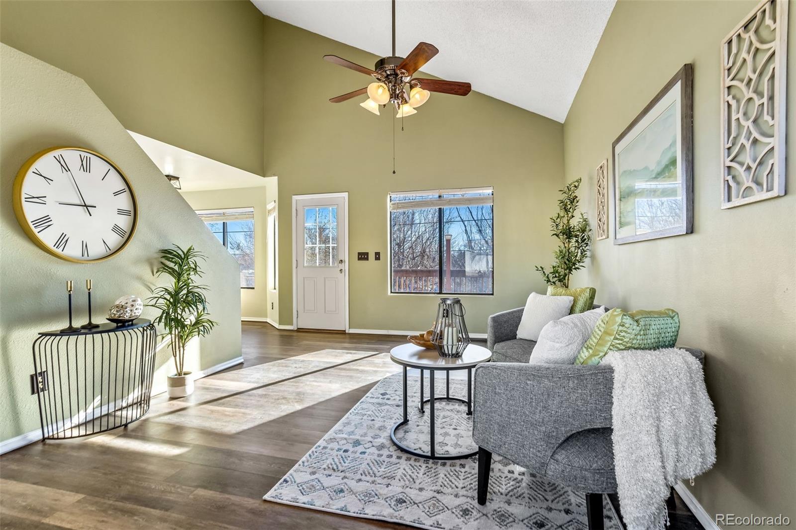 MLS Image #3 for 605  upton drive,colorado springs, Colorado