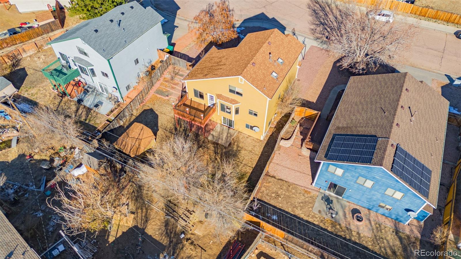 MLS Image #32 for 605  upton drive,colorado springs, Colorado