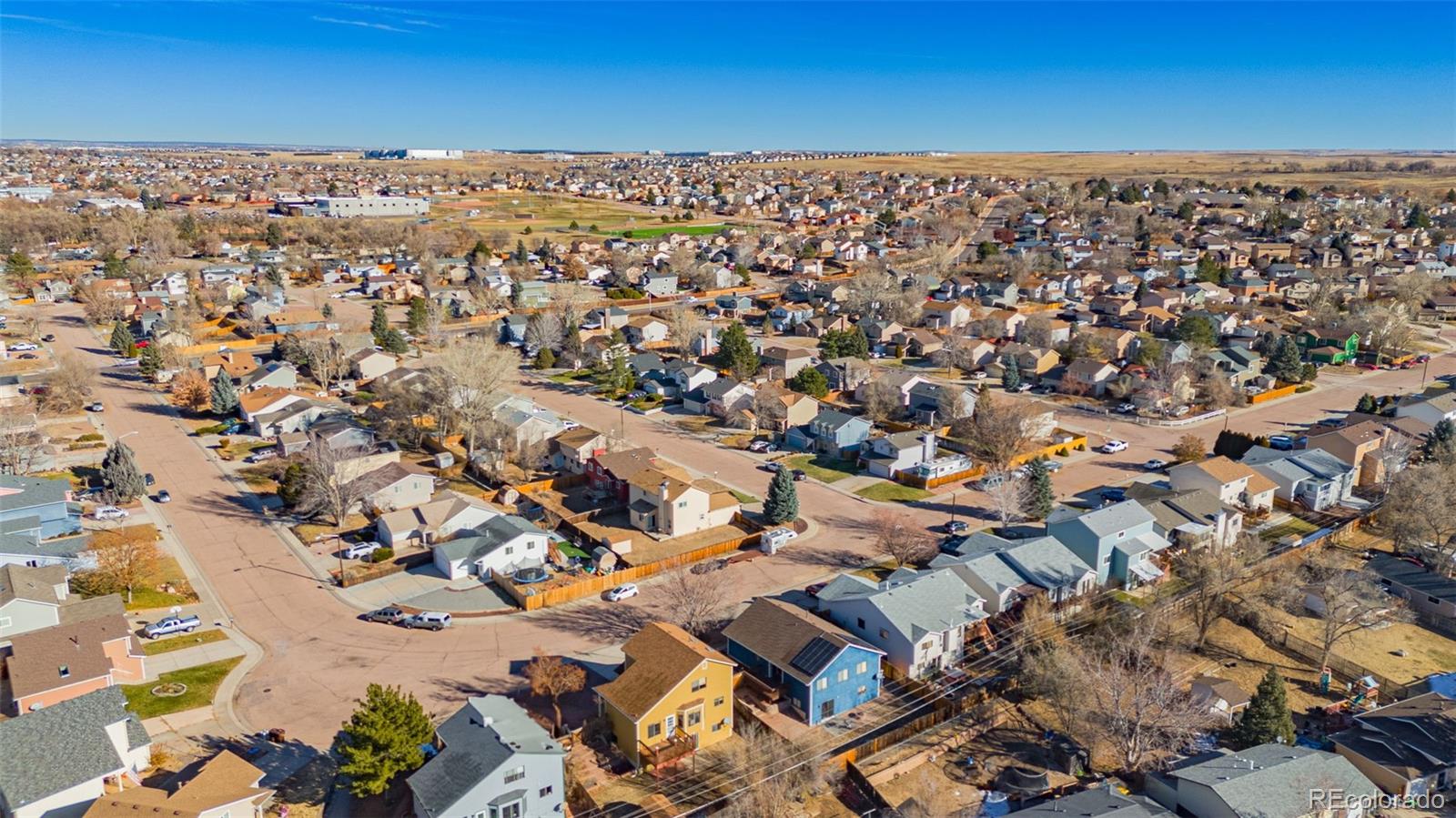 MLS Image #33 for 605  upton drive,colorado springs, Colorado