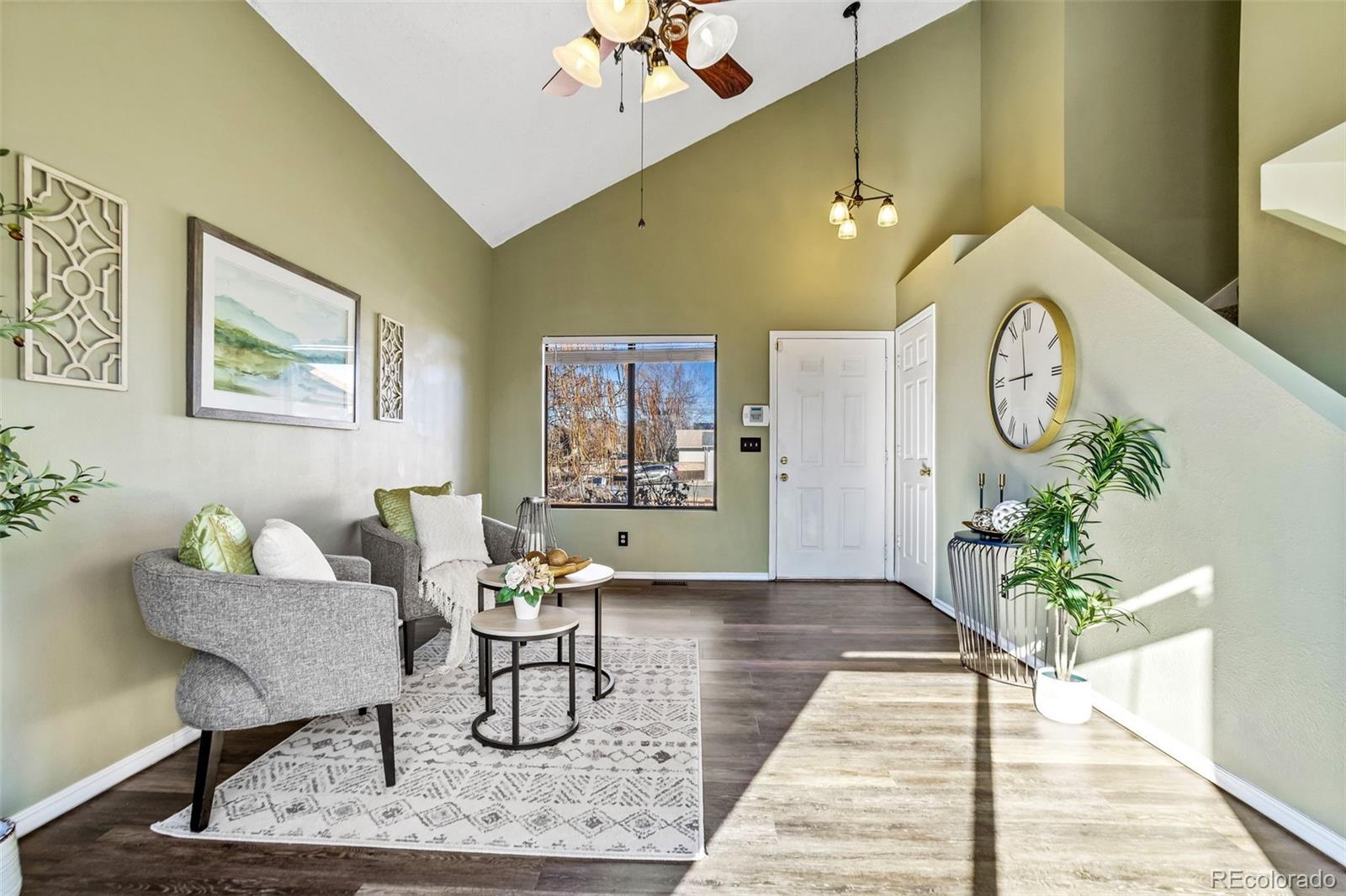 MLS Image #5 for 605  upton drive,colorado springs, Colorado